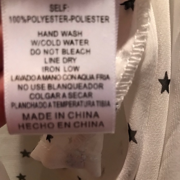 Black stars - Picture 3 of 3